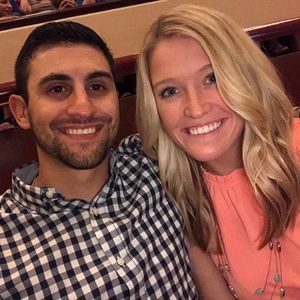 Meet your Posher, Jordyn